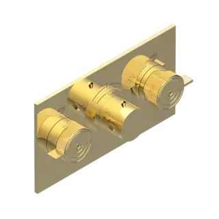 Смеситель THG ZOOM.7 U4K-5401BEH