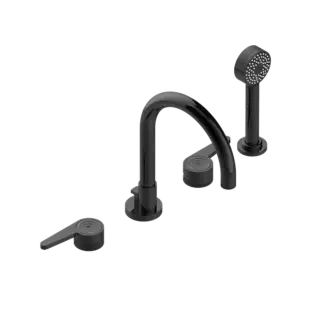 Смеситель для душа THG ZOOM.12 U4K-112BSGBH