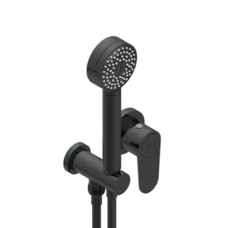 Встраиваемый смеситель THG ZOOM.7 U4K-6561B