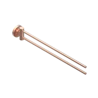 Держатель для полотенец THG ZOOM.7 U4K-522