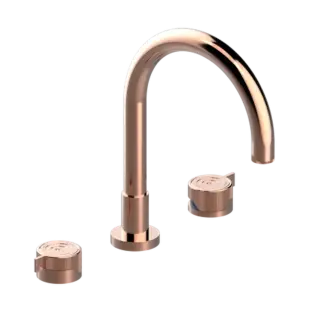 Смеситель для ванны THG ZOOM.7 U4K-25SGH