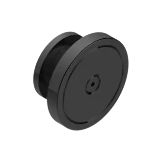 Дверная ручка THG ZOOM.7 U4K-26BP