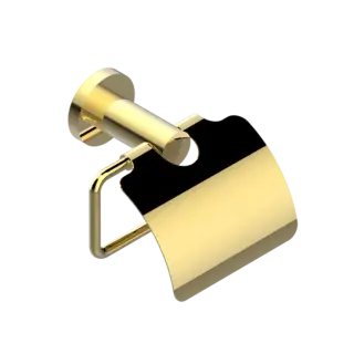 Держатель для туалетной бумаги THG ZOOM.7 U4K-538AC