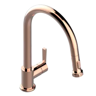 Смеситель для кухни THG G7H-6181D