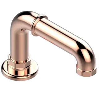 Смеситель для раковины THG G7C-170E