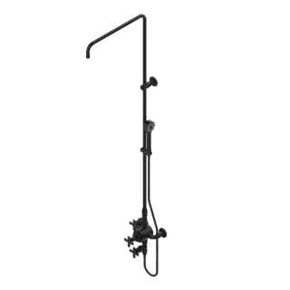 Смеситель для душа THG G7C-64TRCD