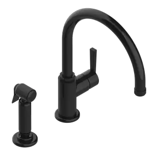 Смеситель для кухни THG G7H-6181N/D