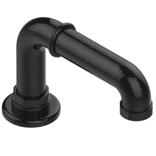 Смеситель для раковины THG G7C-170E