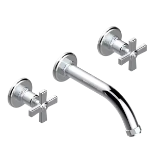 Встраиваемый смеситель THG G7H-40GB