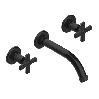 Встраиваемый смеситель THG G7H-41GB