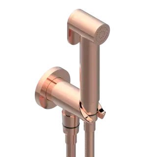 Смеситель для биде THG G3R-5840/9