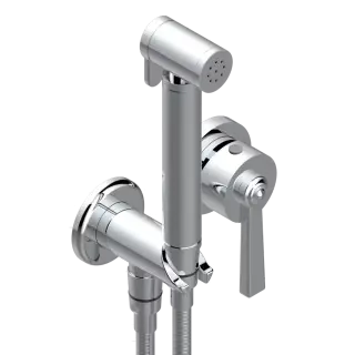 Смеситель THG G7H-5840/MBG