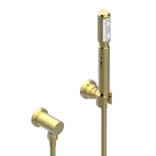 Встраиваемый смеситель THG U3K-52