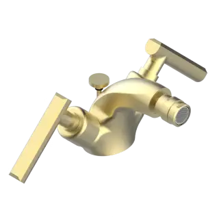 Смеситель для биде THG G8B-3202