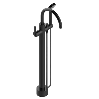 Напольный смеситель THG G8B-6508S