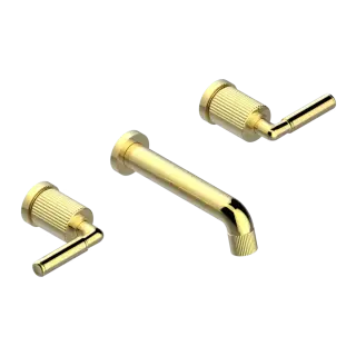 Встраиваемый смеситель THG U3K-41GB