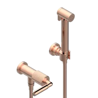 Смеситель для биде THG U3K-5840/8