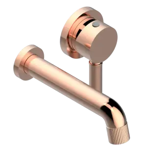 Встраиваемый смеситель THG U3K-6541B