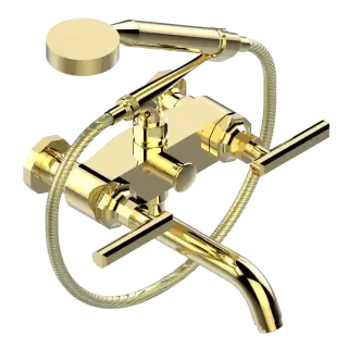 Встраиваемый смеситель THG G8B-13B