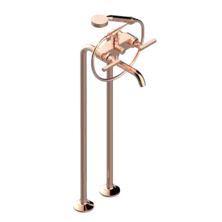 Напольный смеситель THG G8B-13CS