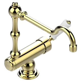 Смеситель для кухни THG G76-6181NR