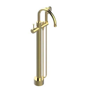 Напольный смеситель THG U9C-6508S