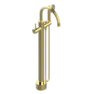 Напольный смеситель THG U9M-6508S