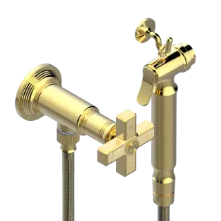 Смеситель для биде THG U9C-5840/8