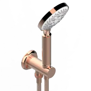 Встраиваемый смеситель THG U6M-54