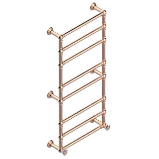 Полотенцесушитель THG U6M-TWH8B2