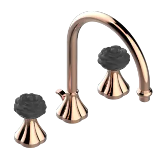 Смеситель для раковины THG U5K-151