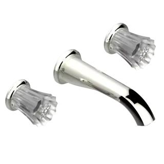 Смеситель для раковины THG U6M-40GB