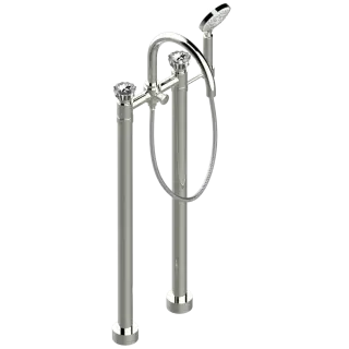 Напольный смеситель THG U6M-13CS