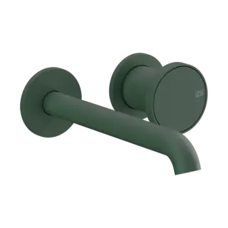 Смеситель для раковины Gessi ORIGINI 66088#276 AGAVE