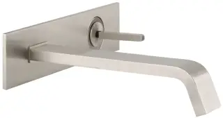 Смеситель для раковины Gessi Rettangolo J 26188#031 Chrome