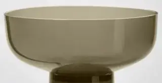 Раковина Antonio Lupi ALBUME ALBUME10 Nebbia