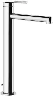 Смеситель для раковины Gessi INGRANAGGIO 63505#031 хром