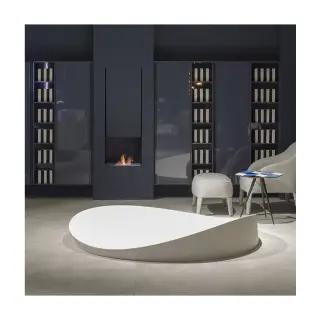 Ванна Antonio Lupi Dune