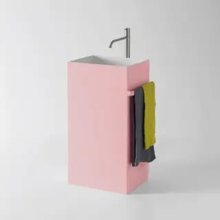 Раковина Antonio Lupi FUSTO