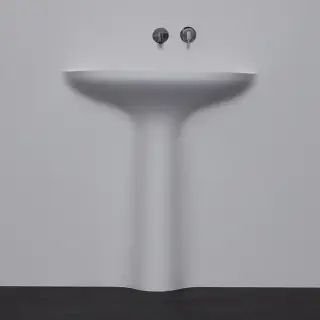 Раковина Antonio Lupi CALICE