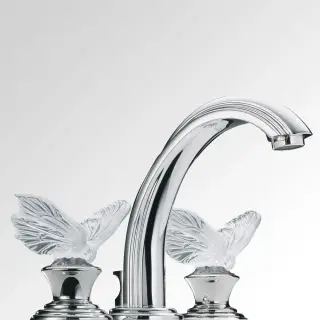 Смеситель для раковины THG PAPILLON A2J.A02.151M