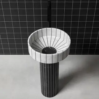 Раковина Antonio Lupi 024