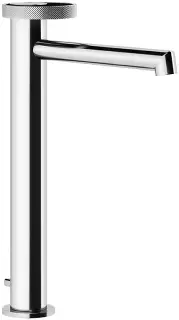 Смеситель для раковины Gessi ANELLO 63305#031 хром