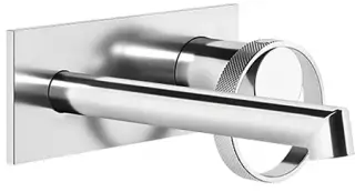 Смеситель для раковины Gessi ANELLO 63388#031 хром