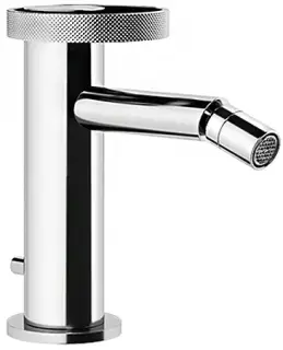 Смеситель для биде Gessi ANELLO 63307#031 хром