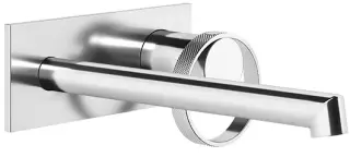 Смеситель для раковины Gessi ANELLO 63389#031 хром