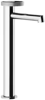 Смеситель для раковины Gessi ANELLO 63304#031 хром