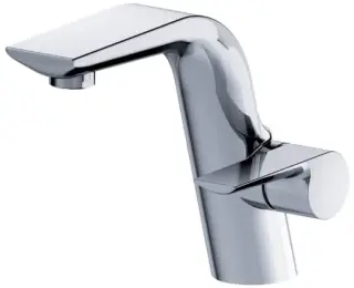 Смеситель для раковины Jorger EXAL 632.10.334.000 хром