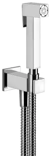 Душевой гарнитур Gessi Rettangolo 20021#031 хром
