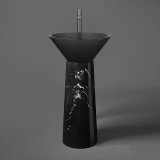 Раковина Antonio Lupi ALBUME